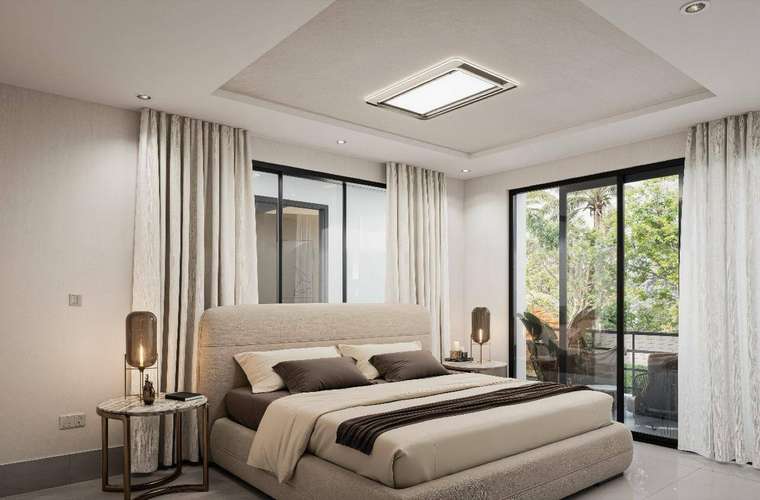 Venta de casa con jacuzzi opcional en la Autopista de San Isidro, Santo Domingo Este - Imagen 3