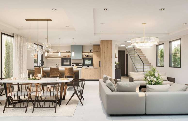 Venta de casa con jacuzzi opcional en la Autopista de San Isidro, Santo Domingo Este