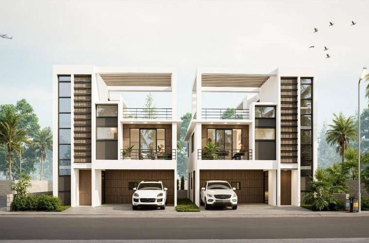 Venta de casa con jacuzzi opcional en la Autopista de San Isidro, Santo Domingo Este - Imagen 5