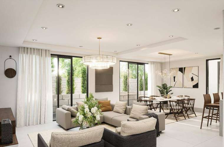 Venta de casa con jacuzzi opcional en la Autopista de San Isidro, Santo Domingo Este - Imagen 8
