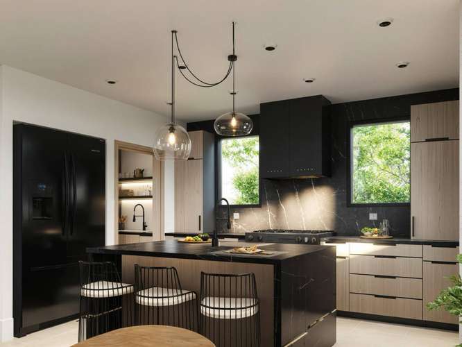 Venta de casa de 3 niveles en Brisa Oriental, Autopista de San Isidro - Imagen 5