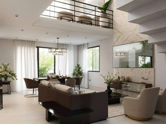 Venta de casa de 3 niveles en Brisa Oriental, Autopista de San Isidro - Imagen 6