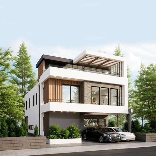 Venta de casa de 3 niveles en Brisa Oriental, Autopista de San Isidro - Imagen 9