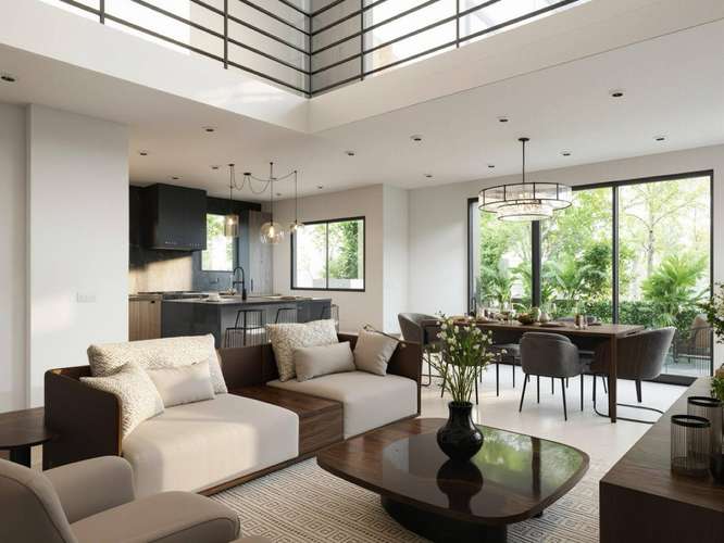 Venta de casa de 3 niveles en Brisa Oriental, Autopista de San Isidro - Imagen 4