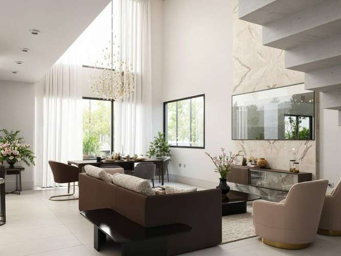 Venta de casa de 3 niveles en Brisa Oriental, Autopista de San Isidro - Imagen 7