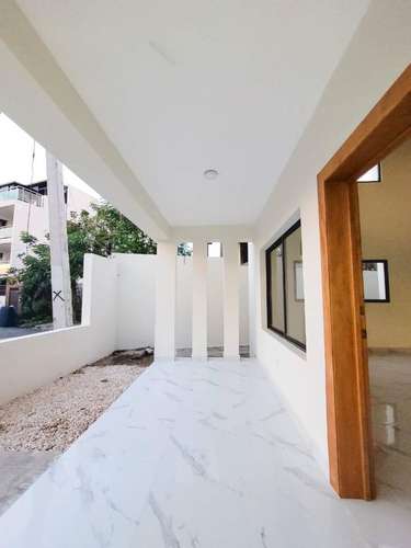 Venta de casa con piscina y sala a doble altura en Prado Oriental, Autopista de San Isidro - Imagen 13