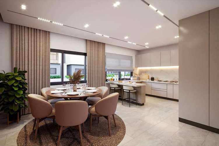 Venta de casa de 2 niveles en Ecos Garden, cerca de la Av. Ecológica, Santo Domingo Este - Imagen 5