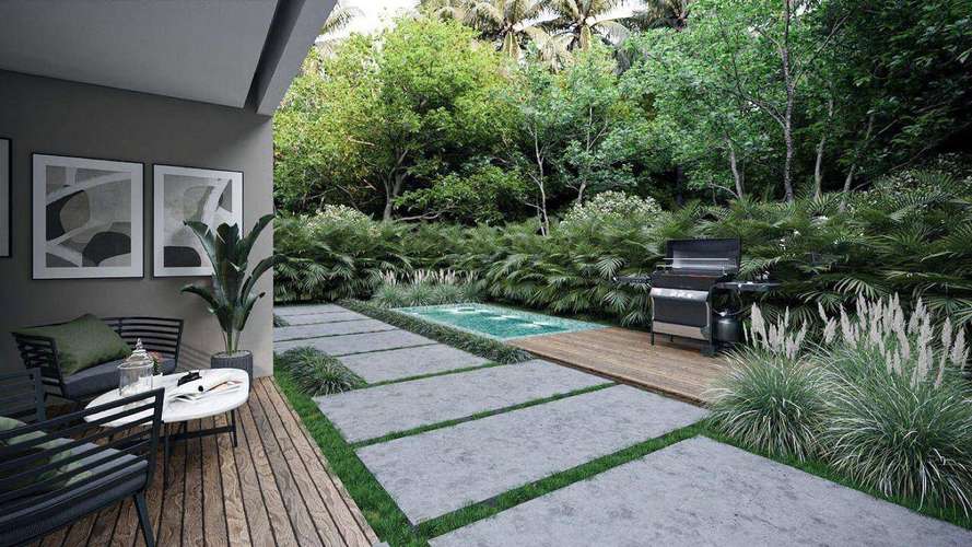 Venta de casa en Ecos Premium, próximo a la Av. Ecológica, Santo Domingo Este - Imagen 6