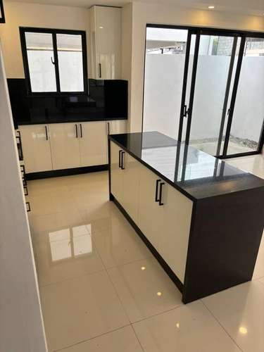 Venta de casas exclusivas en Brisa Oriental con terraza, Autopista San Isidro - Imagen 4