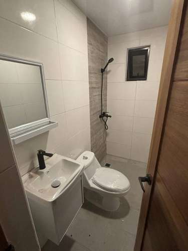Venta de casas exclusivas en Brisa Oriental con terraza, Autopista San Isidro - Imagen 9