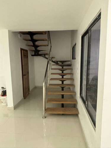 Venta de casas exclusivas en Brisa Oriental con terraza, Autopista San Isidro - Imagen 11