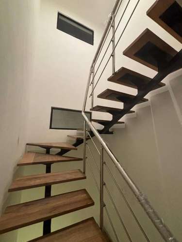 Venta de casas exclusivas en Brisa Oriental con terraza, Autopista San Isidro - Imagen 10