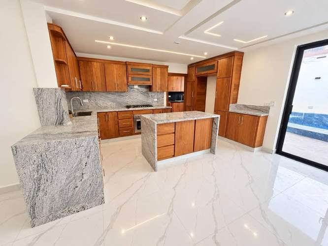 Venta de casa de lujo con piscina y 5 habitaciones en Prado Oriental, Autopista de San Isidro - Imagen 19