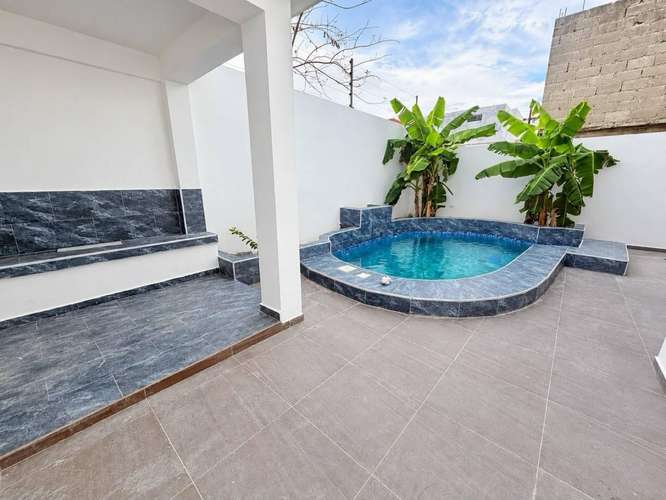 Venta de casa de lujo con piscina y 5 habitaciones en Prado Oriental, Autopista de San Isidro - Imagen 5