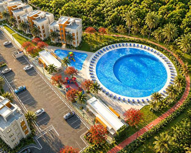 APARTAMENTO DE 1 HABITACION CON BONO PRIMERA VIVIENDA - Imagen 3