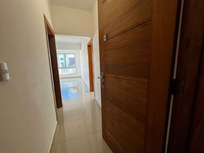 Apartamento en Alquiler en Ensanche Naco de UNA Habitación - Imagen 15
