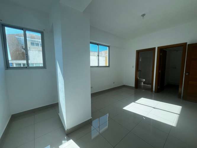Apartamento en Alquiler en Ensanche Naco de UNA Habitación - Imagen 9