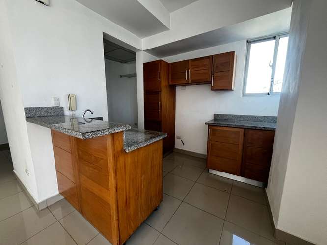 Apartamento en Alquiler en Ensanche Naco de UNA Habitación - Imagen 3