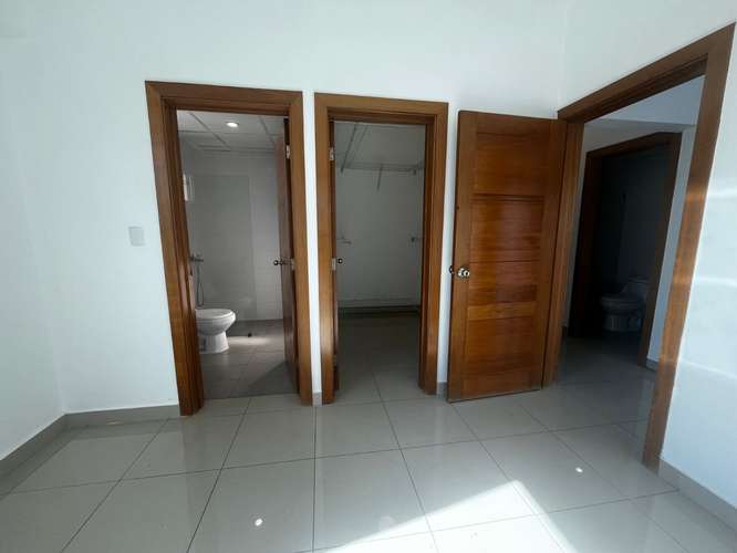 Apartamento en Alquiler en Ensanche Naco de UNA Habitación - Imagen 10