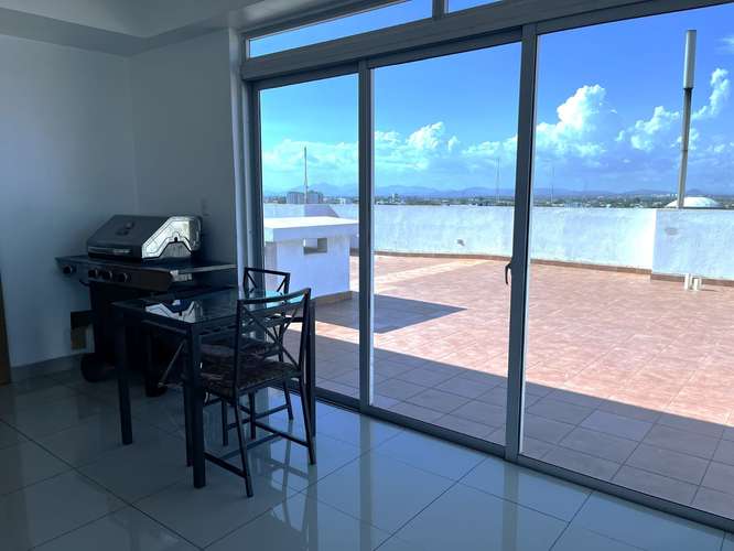 Apartamento en Alquiler en Ensanche Naco de UNA Habitación - Imagen 16