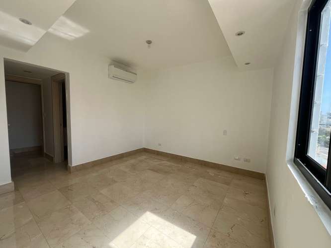 Apartamento en Alquiler en Piantini de TRES Habitaciones con Línea Blanca - Imagen 10