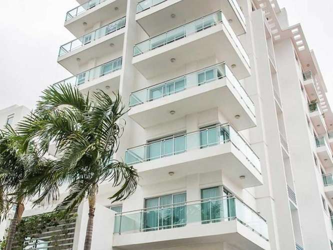Apartamento en Alquiler en Piantini de DOS Habitaciones con Línea Blanca - Imagen 20