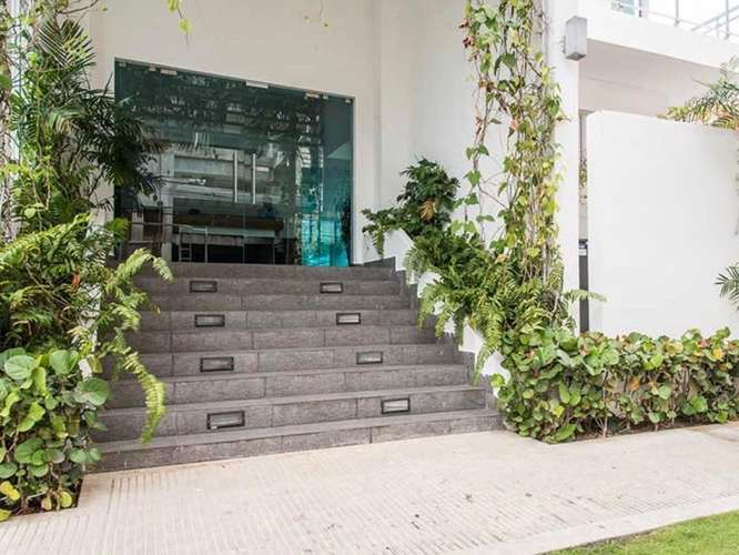 Apartamento en Alquiler en Piantini de DOS Habitaciones con Línea Blanca - Imagen 19
