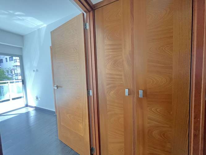 Apartamento en Alquiler en Piantini de DOS Habitaciones con Línea Blanca - Imagen 11