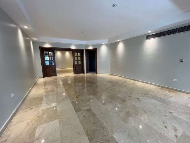 Apartamento en ALQUILER en Piantini de TRES Habitaciones + Estudio de 308 m2 - Imagen 2