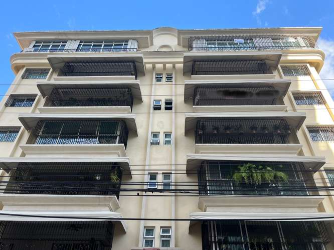 Apartamento en ALQUILER en Piantini de TRES Habitaciones + Estudio de 308 m2 - Imagen 19