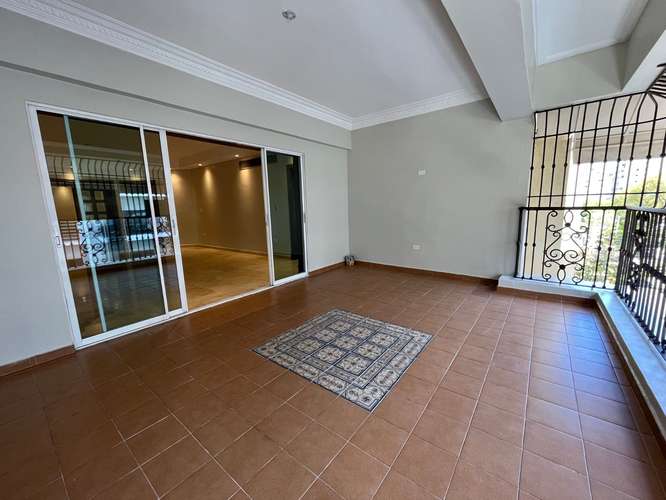 Apartamento en ALQUILER en Piantini de TRES Habitaciones + Estudio de 308 m2 - Imagen 7