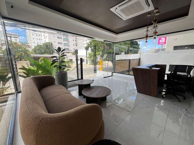Apartamento en Alquiler en Naco de DOS Habitaciones con Linea Blanca - Imagen 16