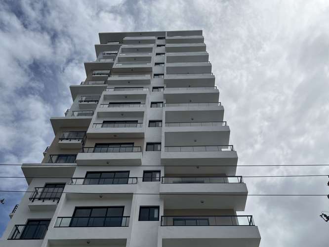 Apartamento en Alquiler en Naco de DOS Habitaciones con Linea Blanca - Imagen 17
