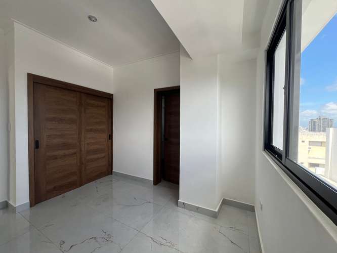 Apartamento en Alquiler en Naco de DOS Habitaciones con Linea Blanca - Imagen 12
