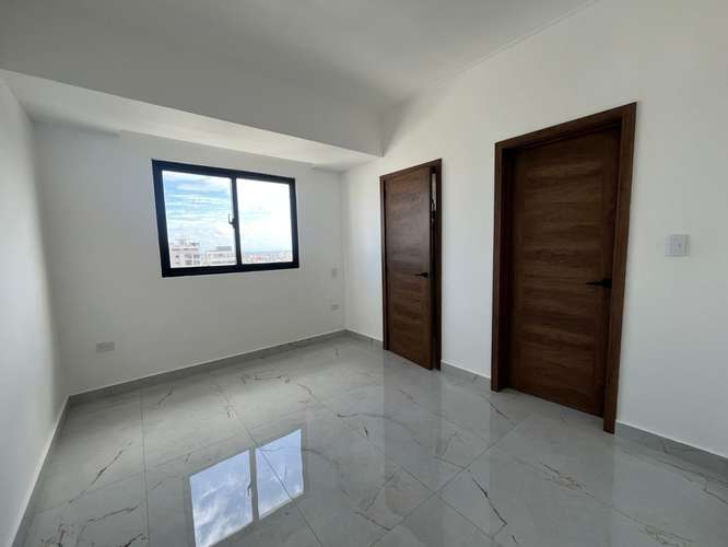 Apartamento en Alquiler en Naco de DOS Habitaciones con Linea Blanca - Imagen 8