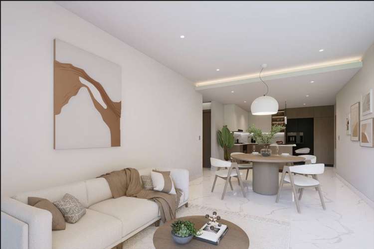 Venta de apartamento tipo estudio en Ocean Pearl, Juan Dolio - Imagen 10