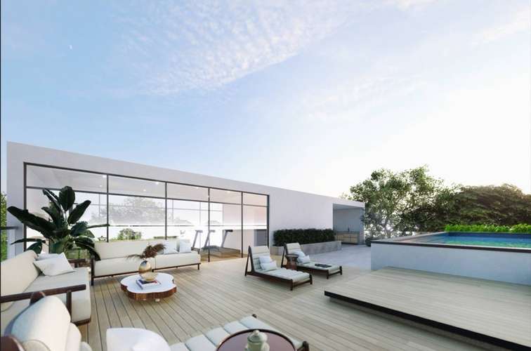 Venta de apartamento tipo estudio en Ocean Pearl, Juan Dolio - Imagen 6