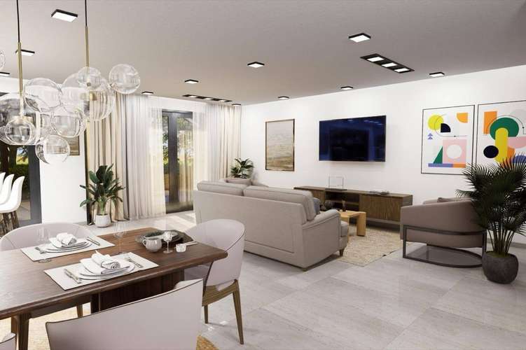 Venta de villa de lujo con piscina privada en Metro Country Club, Juan Dolio - Imagen 16