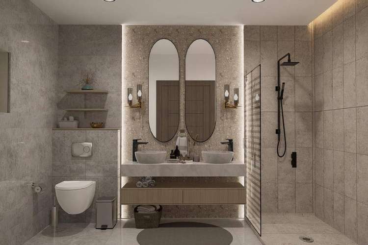 Venta de villa de lujo con piscina privada en Metro Country Club, Juan Dolio - Imagen 19