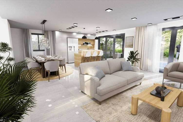 Venta de villa de lujo con piscina privada en Metro Country Club, Juan Dolio - Imagen 12