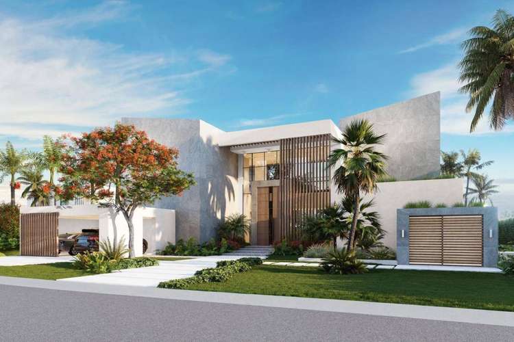 Venta de villa de lujo de 6 habitaciones con piscina en Cap Cana, en construcción - Imagen 6