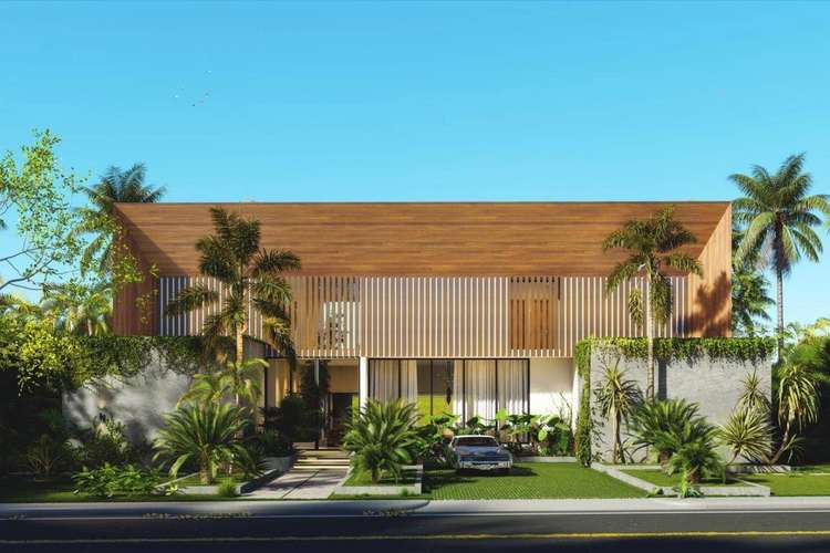 Venta de villa de lujo con vista al golf, piscina y jacuzzi en Cap Cana - Imagen 7