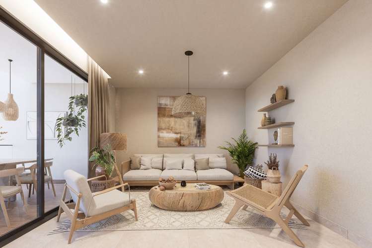 Vendo apartamento en juan dolio - Imagen 8