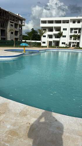 Vendo apartamento en juan dolio - Imagen 4