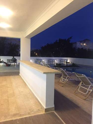 Vendo apartamento en juan dolio - Imagen 9