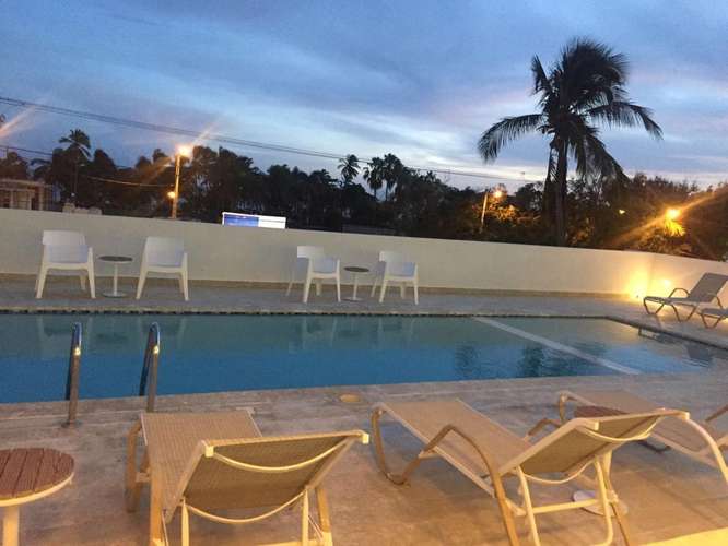 Vendo apartamento en juan dolio - Imagen 8