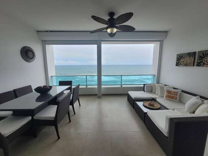 Vendo apartamento en juan dolio