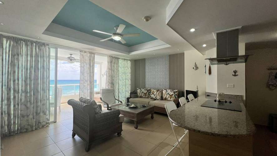 Vendo apartamento en juan dolio - Imagen 8