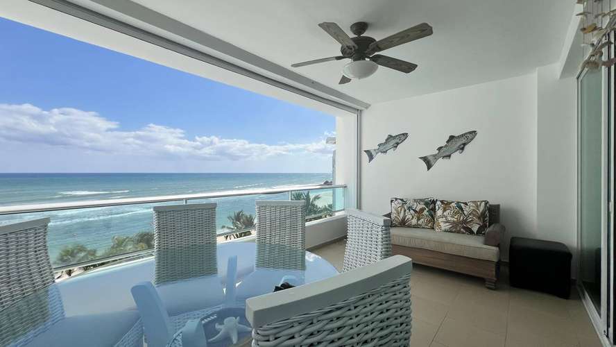 Vendo apartamento en juan dolio - Imagen 11