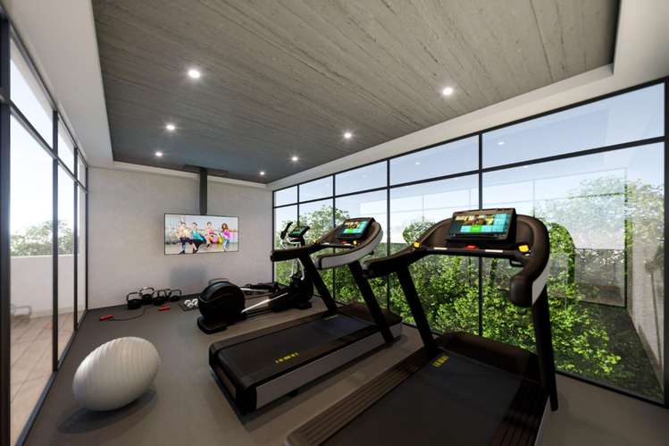 Vendo apartamento en juan dolio - Imagen 10